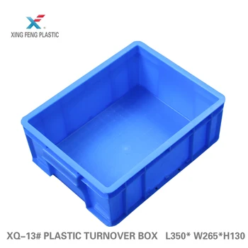 plastic box supplier