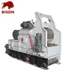 New type T-Rex6550 timber processing plants wood chipper shredder machine