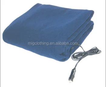 Heated Car Blanket Electric 12v Aotomobile Heated Car Blanket Electric 12v