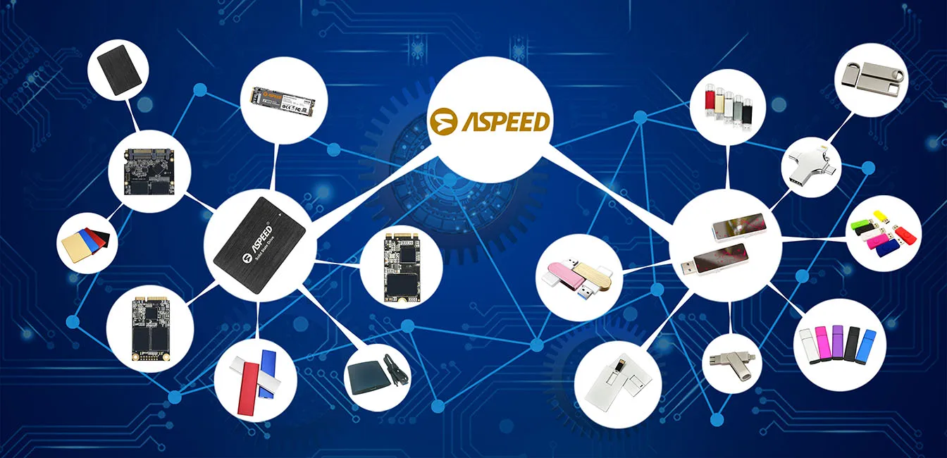 Aspeed Products