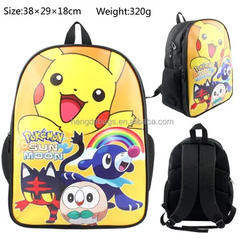 funny backpacks for school