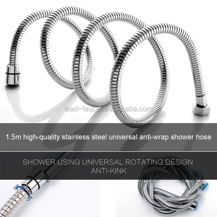 shower hose connector