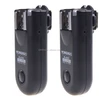 Yongnuo RF-603II N3 Shutter Release Wireless Remote Flash Trigger For Nikon D850 D750
