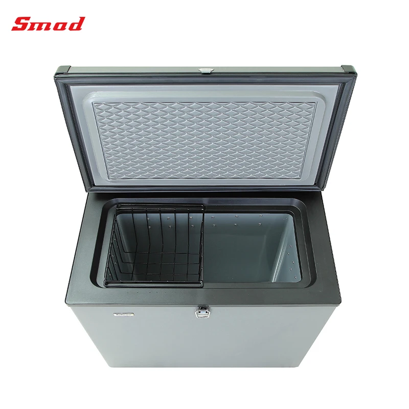 Small Portable Freezer Propane Lpg Gas Chest Deep Freezer - Buy Lpg Gas ...