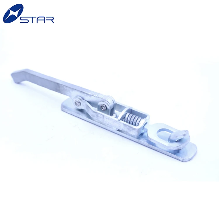 long-term export main selling stainless steel hood car special buckle