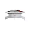 Factory Direct Sell tent and table cloth Digital Printing custom size canopy