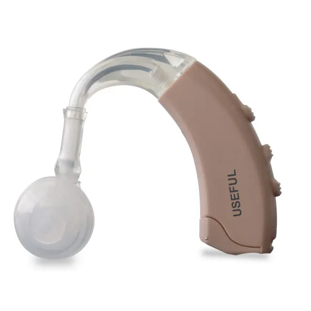 High Power Design Digital Bte Hearing Aid With Memory Switch Tone - Buy ...