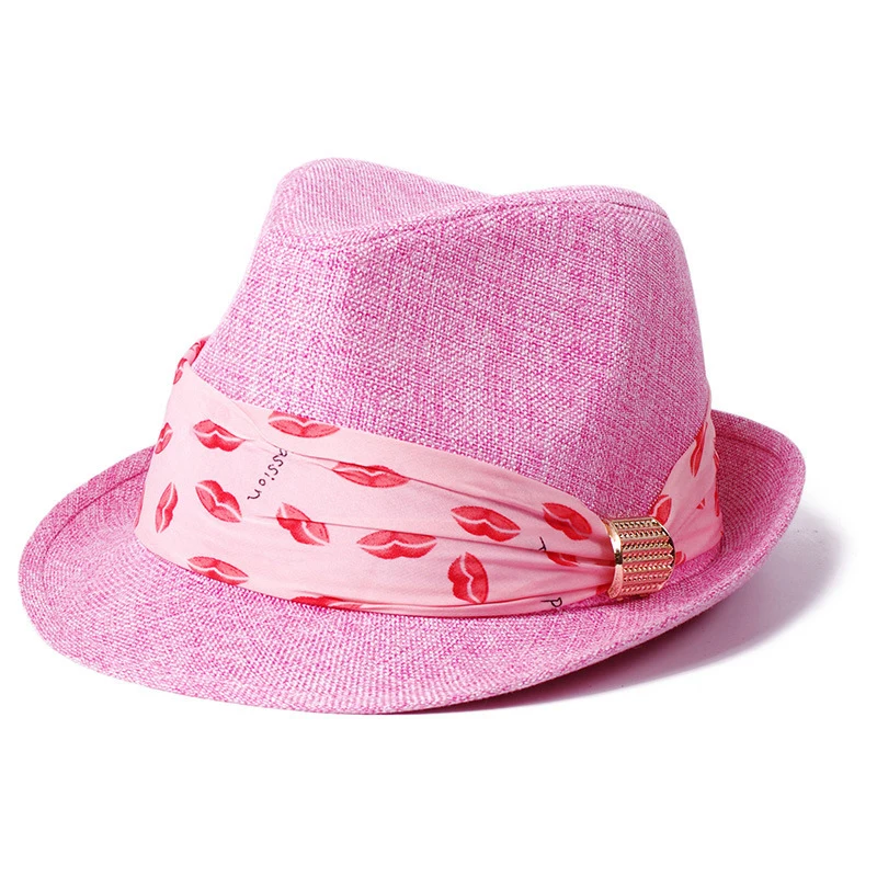 spring fedora hats