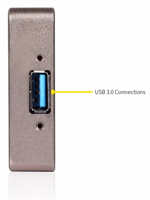 Hdmi Hd Media Video Capture Equipment Laptop Capture Card Usb 3.0 Frame