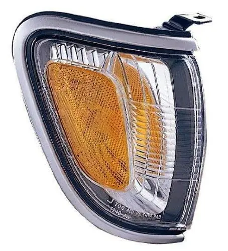 Depo 312-1527L-AS Toyota Tacoma Driver Side Replacement Parking//Side Marker Lamp Assembly