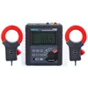GDCR3200 Clamp Type Earth Resistance Tester