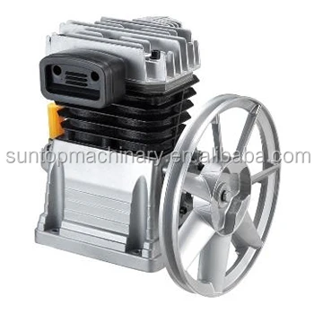 3hp 2.2kw Air Compressor Head Aluminium Compressor Head Compressor ...