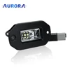 Aurora new product slim scene lights 12v led light bar