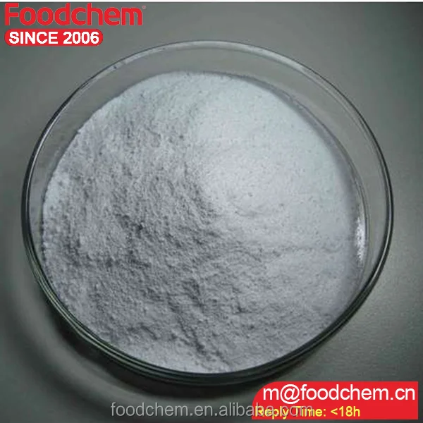 potassium citrate additives