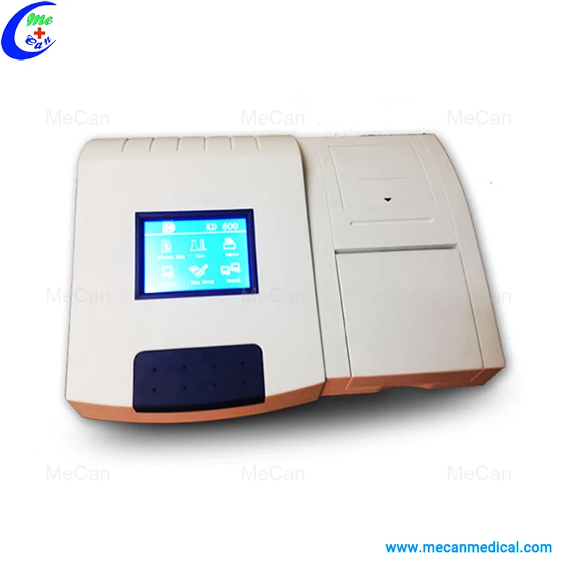 Microplate Reader
