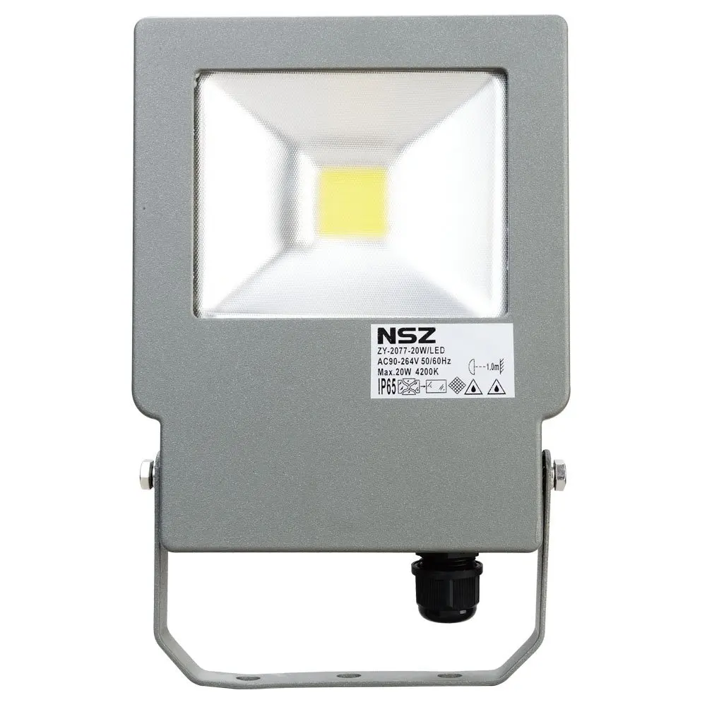 50w Led Floodlight 4500lm Find