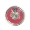 Factory direct fire extinguisher pressure gauge wave board pressure gauge spring tube pressure gauge