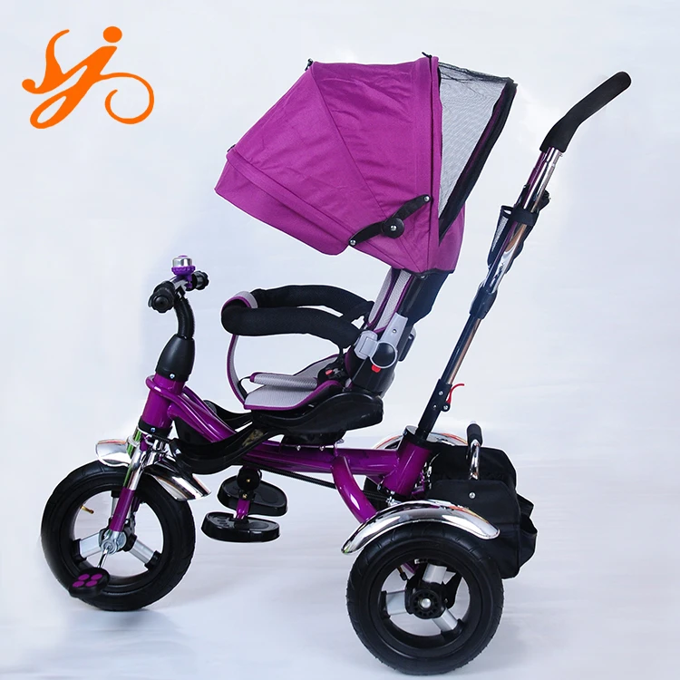 best baby trike uk