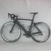 Carbon road bike FM268 Aero design frame complete carbon cycling 22 speed with Shimano R7000 groupset