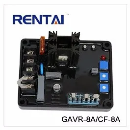 AVR For Electric Generator