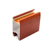 Electrophoretic Spraying of High Quality Aluminum Profiles for Doors and Windows