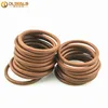DLSEALS rotary sliding-vane refrigerating compressor FKM o ring