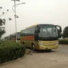 Rear Engine Euro2 Emission 40-45 seats Coach Bus Used in Africa