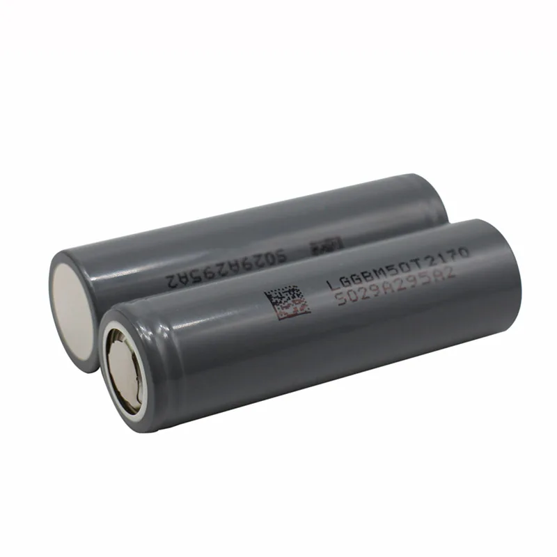 For Lg M50 3.7v 5000mah Inr 21700 Battery - Buy 21700,21700 Battery ...