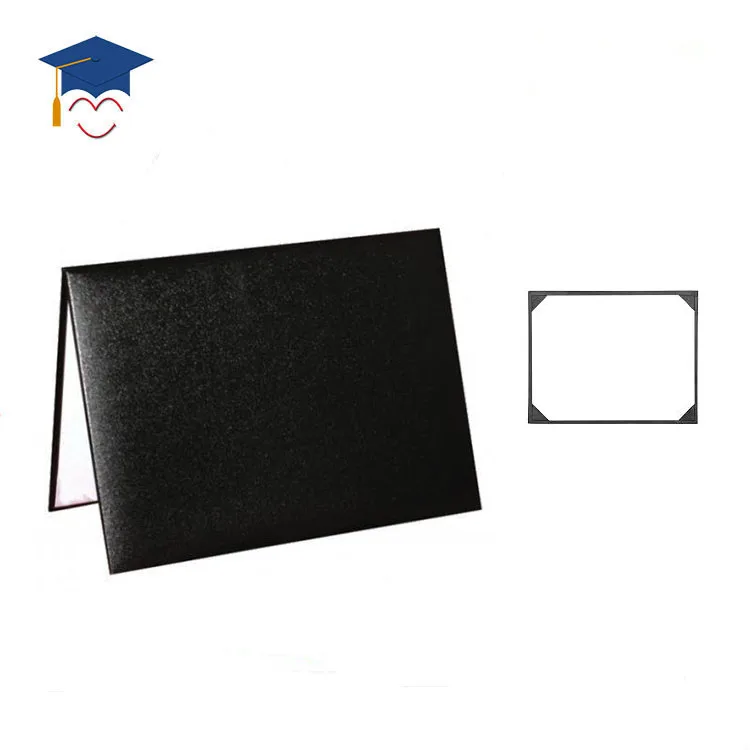 Venta al por mayor folder para graduacion-Compre online los mejores