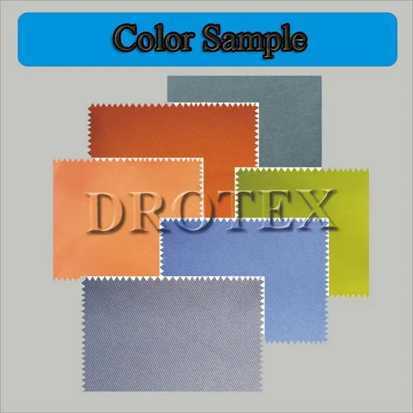 color sample