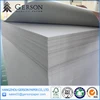 Alibaba Supplier Free Sample 300gsm Duplex Board in Ream Packing