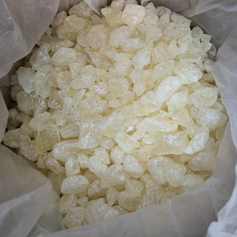 人造麝香 ambrette