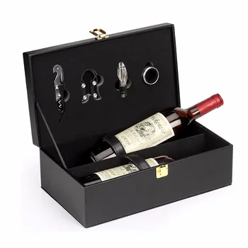 wine box cost