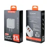 EU US Plug Power Adapter USB Charger With Timer