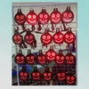Emotions Car LED Facial Expression 5 Message Sign Signal Display With Remote Control