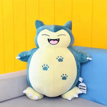 Pokemon 12 Plush Snorlax Walmart Com Walmart Com