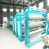 Easy Operate continous Honeycomb Paper Core Producing Machine