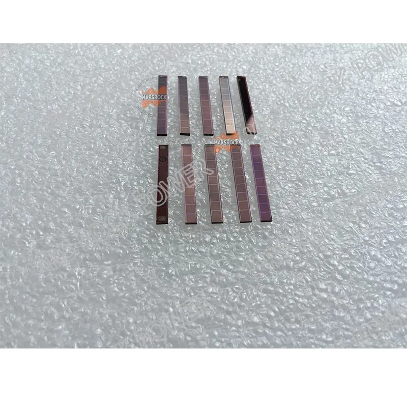 Solares de Silício Amorfo de Película Fina para o Interior do Produto Ito de Células Luz Vidro Calculadora Brinquedos 0-3 Bateria 30x4mm 3.3 v 2ua Dim High Quality Renovação da Casa