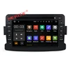 Multi-language map Menu 4G Internet Anrodi7.1 Quad-core 1DIN CAR DVD Audio For LADA XRAY GPS Navigator radio ipod bluetooth