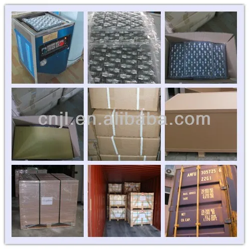 valve packing