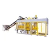 Small Aac Plant Block Production Line Hollow Brick Maker Machines