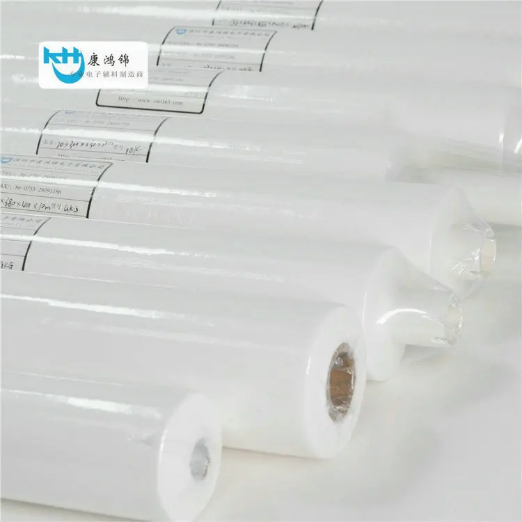 Dek Stencil Cleaning Roll For Dek Printer - Buy Smd Stencil Cleaning ...