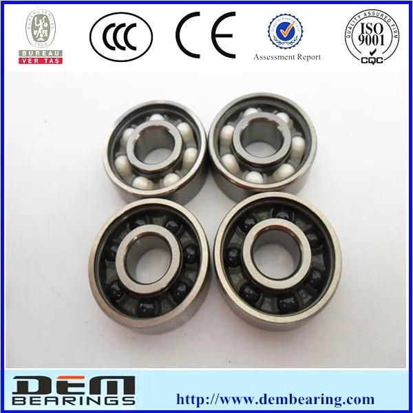 China Manufacturer 8pack 608 Bone Skateboard Bearings Reds Buy