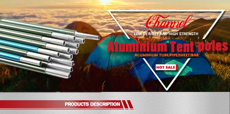 aluminium-tent-poles