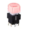 Lakeview Audio Studio Switch LED Illuminated Push Button Switch mini push button switch