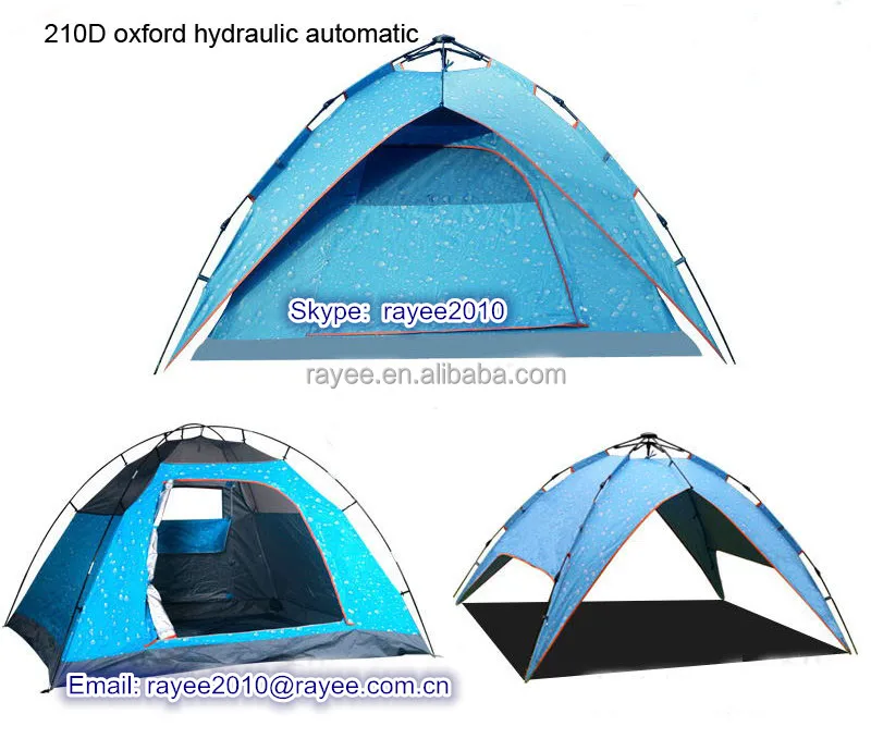 all weather tent