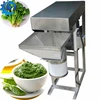 Professional mashed potato grinding machine Automatic ginger garlic paste making machine