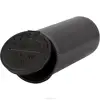 Medical Plastic Bottles 19Dram Pop Top Container Pills Bottles With Logo Printing On The Vials