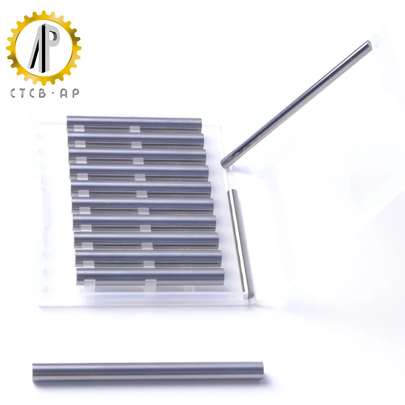 Cobalt Binder Extruded Tungsten Carbide Rod Buy Tungsten Carbide