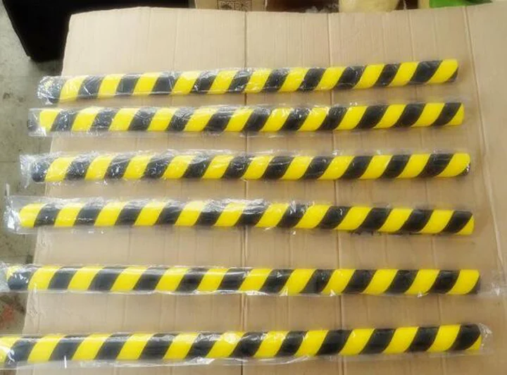 Safety Bumper Edge Corner Guard Protector Factory Directly Price Wall Protector Corner Protector